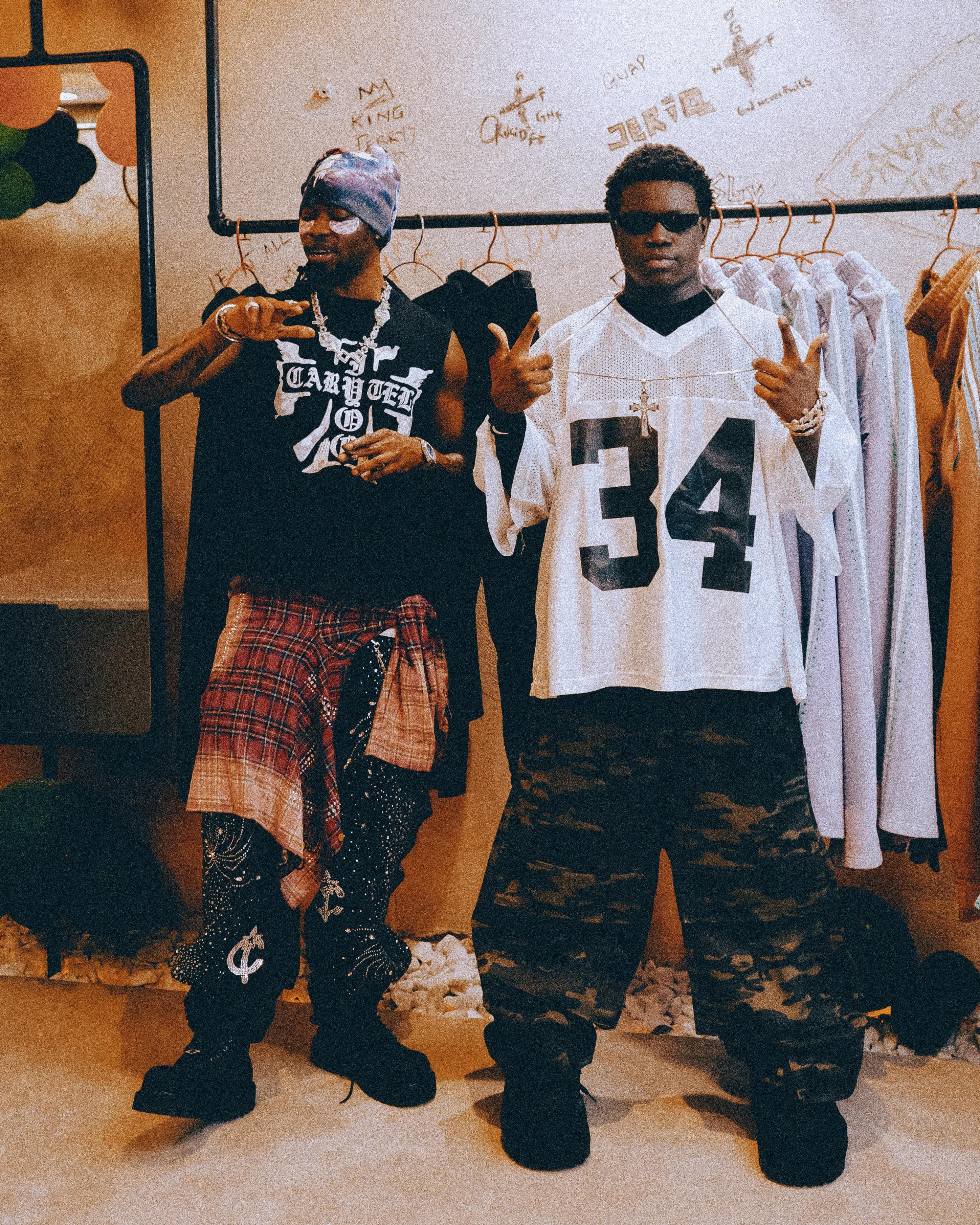 Creative Artist Portrait 18