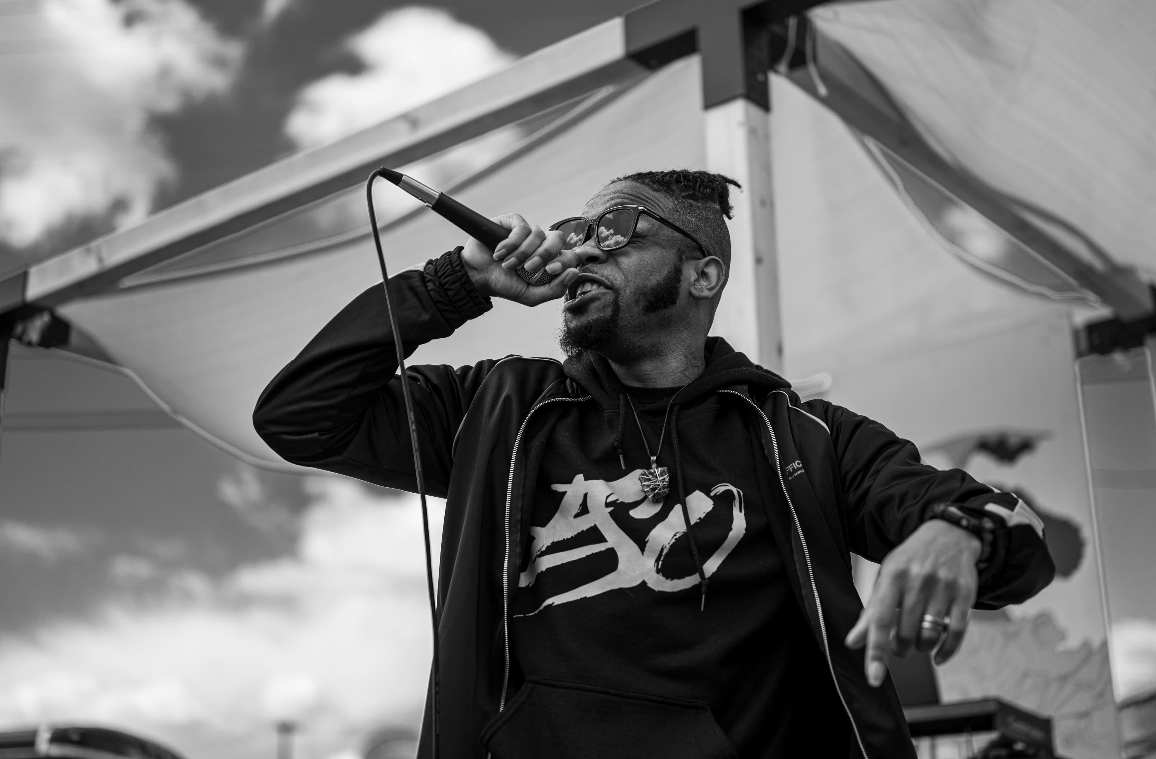 Creative Artist Portrait 2