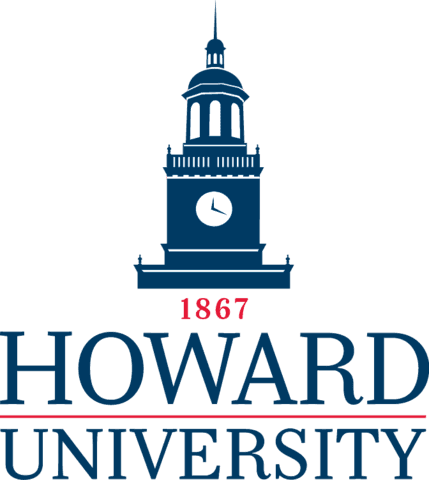 Howard University Logo