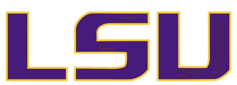 Louisiana State University Logo