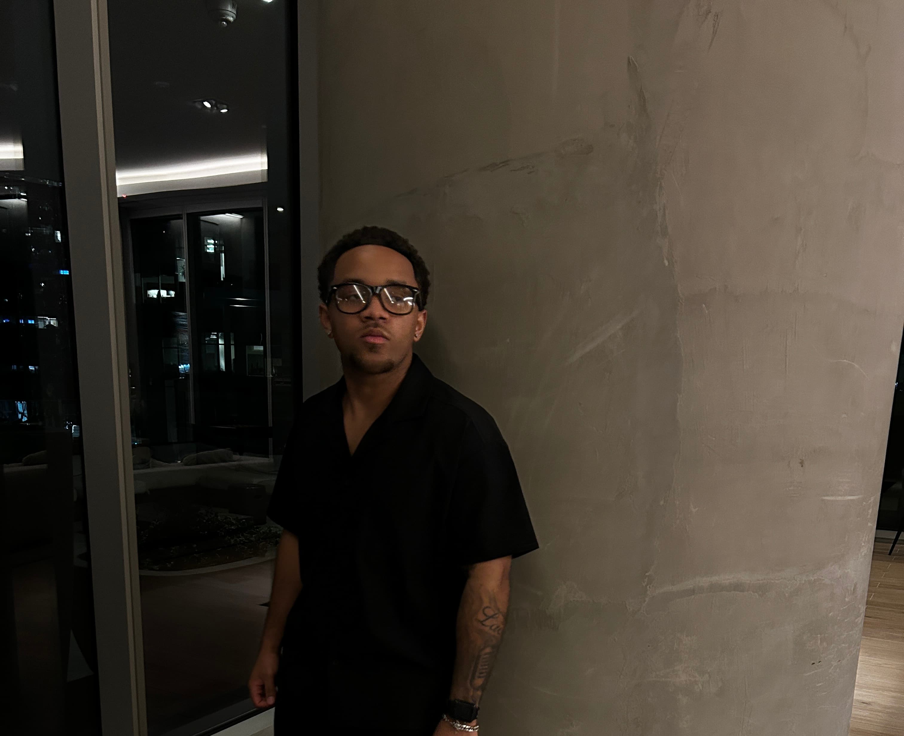 IamLACED cover image